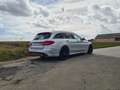 Mercedes-Benz C 250 C 250 T 7G-TRONIC AMG Line Zilver - thumbnail 2
