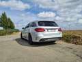 Mercedes-Benz C 250 C 250 T 7G-TRONIC AMG Line Zilver - thumbnail 7