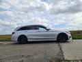 Mercedes-Benz C 250 C 250 T 7G-TRONIC AMG Line Zilver - thumbnail 6