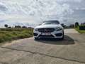 Mercedes-Benz C 250 C 250 T 7G-TRONIC AMG Line Zilver - thumbnail 4
