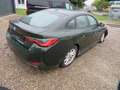 BMW i4 Baureihe i4 Gran Coupe 35 eDrive Grün - thumbnail 11
