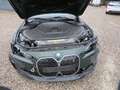 BMW i4 Baureihe i4 Gran Coupe 35 eDrive Grün - thumbnail 10