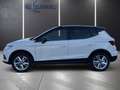 SEAT Arona FR 1.0 TGI Navi Kamera FullLink Allwetter Biały - thumbnail 6