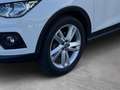 SEAT Arona FR 1.0 TGI Navi Kamera FullLink Allwetter Blanco - thumbnail 8