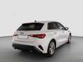 Audi A3 Sportback 35 TDI S line Navi ACC CarPlay Weiß - thumbnail 5