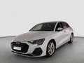 Audi A3 Sportback 35 TDI S line Navi ACC CarPlay Weiß - thumbnail 2