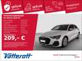 Audi A3 Sportback 35 TDI S line Navi ACC CarPlay Weiß - thumbnail 1