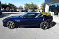 Jaguar F-Type F-Type 2.0 aut. Coupé R-Dynamic Blu/Azzurro - thumbnail 4