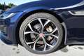Jaguar F-Type F-Type 2.0 aut. Coupé R-Dynamic Bleu - thumbnail 19