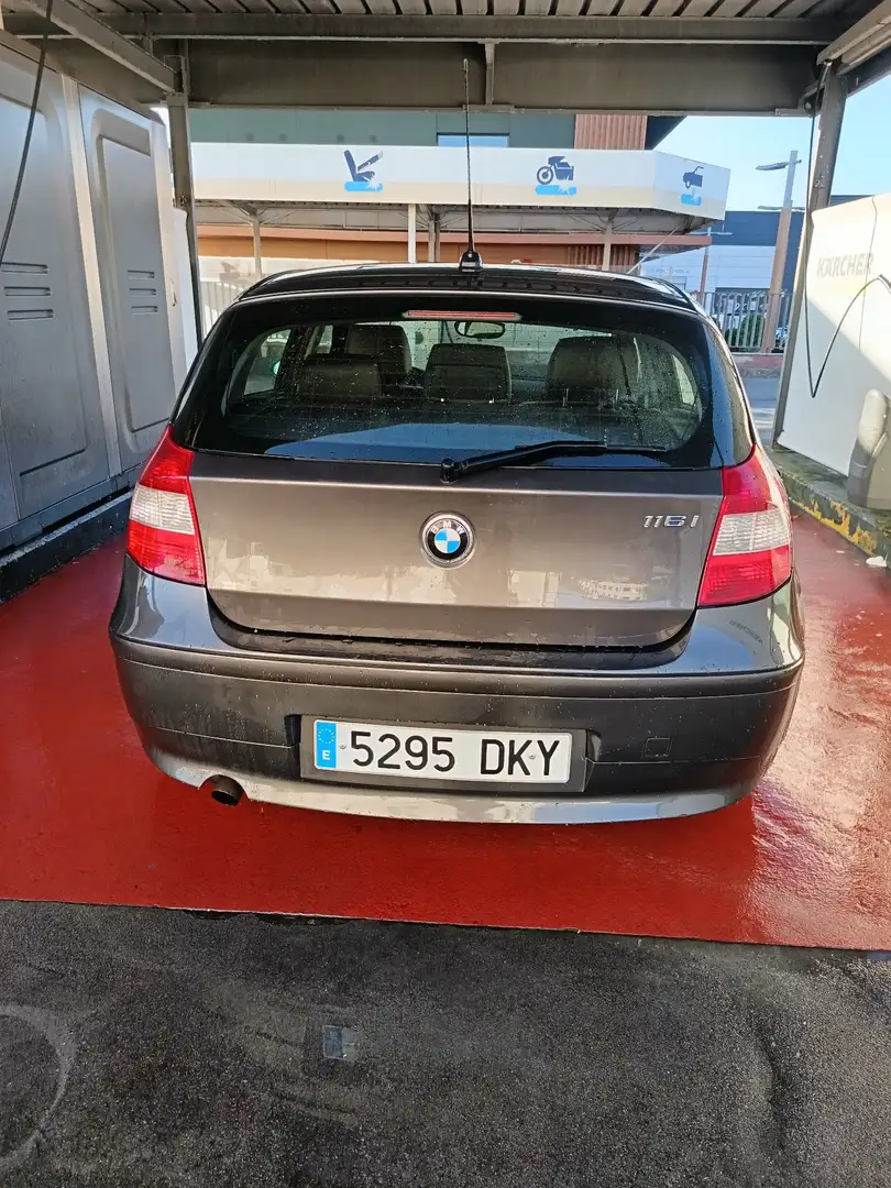 BMW 116 116i - 2