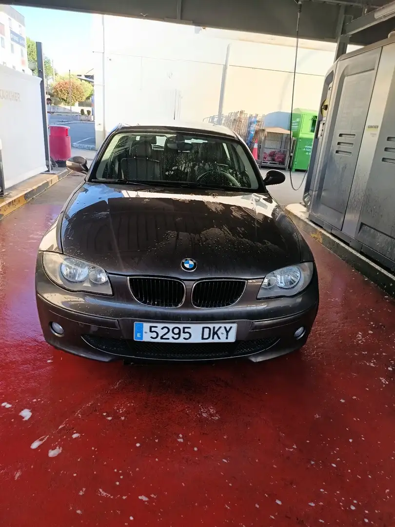 BMW 116 116i - 1