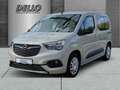 Opel Combo Life Edition 1.2 Turbo LHZ SHZ PDC Klima-A. Rückf.-K. Gris - thumbnail 1