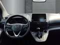 Opel Combo Life Edition 1.2 Turbo LHZ SHZ PDC Klima-A. Rückf.-K. Gris - thumbnail 10