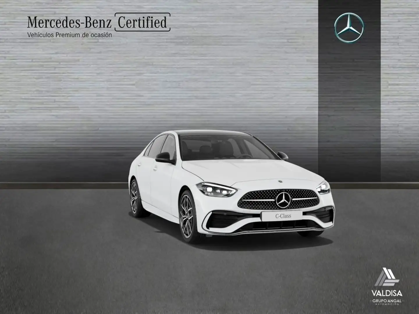 Mercedes-Benz C 220 d - 2