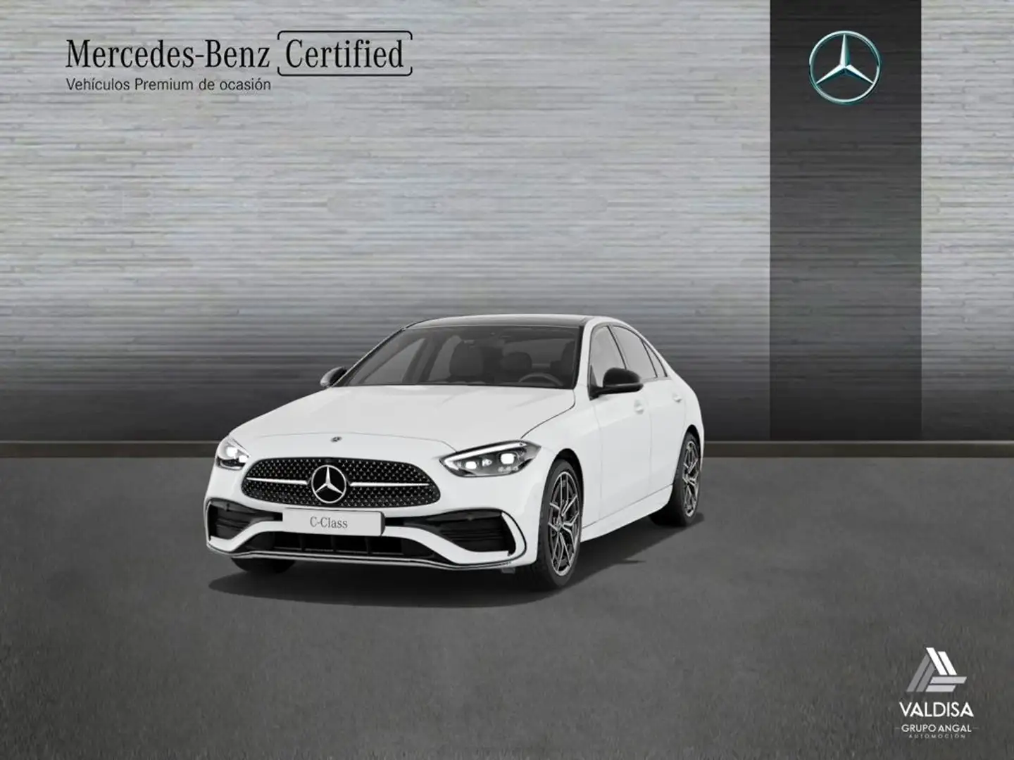 Mercedes-Benz C 220 d - 1