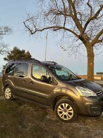 Combi 1.2 e-THP 20 Aniversario Edition