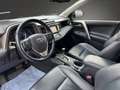 Toyota RAV 4 4  2.2D-4D Executive Xenon Leder Navi Kamera Weiß - thumbnail 9