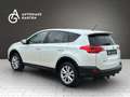 Toyota RAV 4 4  2.2D-4D Executive Xenon Leder Navi Kamera Weiß - thumbnail 3