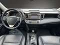 Toyota RAV 4 4  2.2D-4D Executive Xenon Leder Navi Kamera Weiß - thumbnail 12