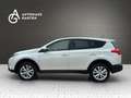 Toyota RAV 4 4  2.2D-4D Executive Xenon Leder Navi Kamera Weiß - thumbnail 2