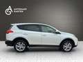 Toyota RAV 4 4  2.2D-4D Executive Xenon Leder Navi Kamera Weiß - thumbnail 6