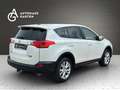 Toyota RAV 4 4  2.2D-4D Executive Xenon Leder Navi Kamera Weiß - thumbnail 5