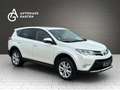 Toyota RAV 4 4  2.2D-4D Executive Xenon Leder Navi Kamera Weiß - thumbnail 7