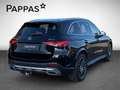 Mercedes-Benz GLC 300 de 4MATIC SHZ EASY-PACK Schwarz - thumbnail 6
