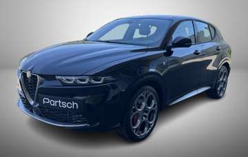 Ti 1.5 T4 Hybrid VGT DCT Pano Leder RFK