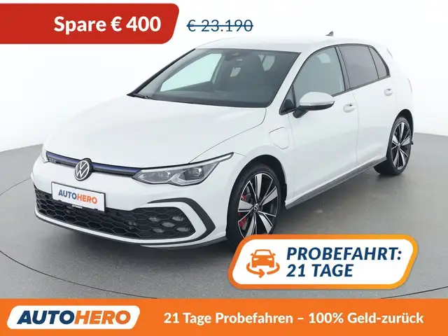 Volkswagen Golf GTE 1.4 GTE