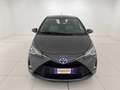 Toyota Yaris 5 Porte 1.5 VVT-i Hybrid Business Gris - thumbnail 15