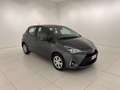 Toyota Yaris 5 Porte 1.5 VVT-i Hybrid Business Grijs - thumbnail 1