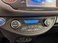Toyota Yaris 5 Porte 1.5 VVT-i Hybrid Business Grigio - thumbnail 11