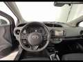 Toyota Yaris 5 Porte 1.5 VVT-i Hybrid Business Grijs - thumbnail 8