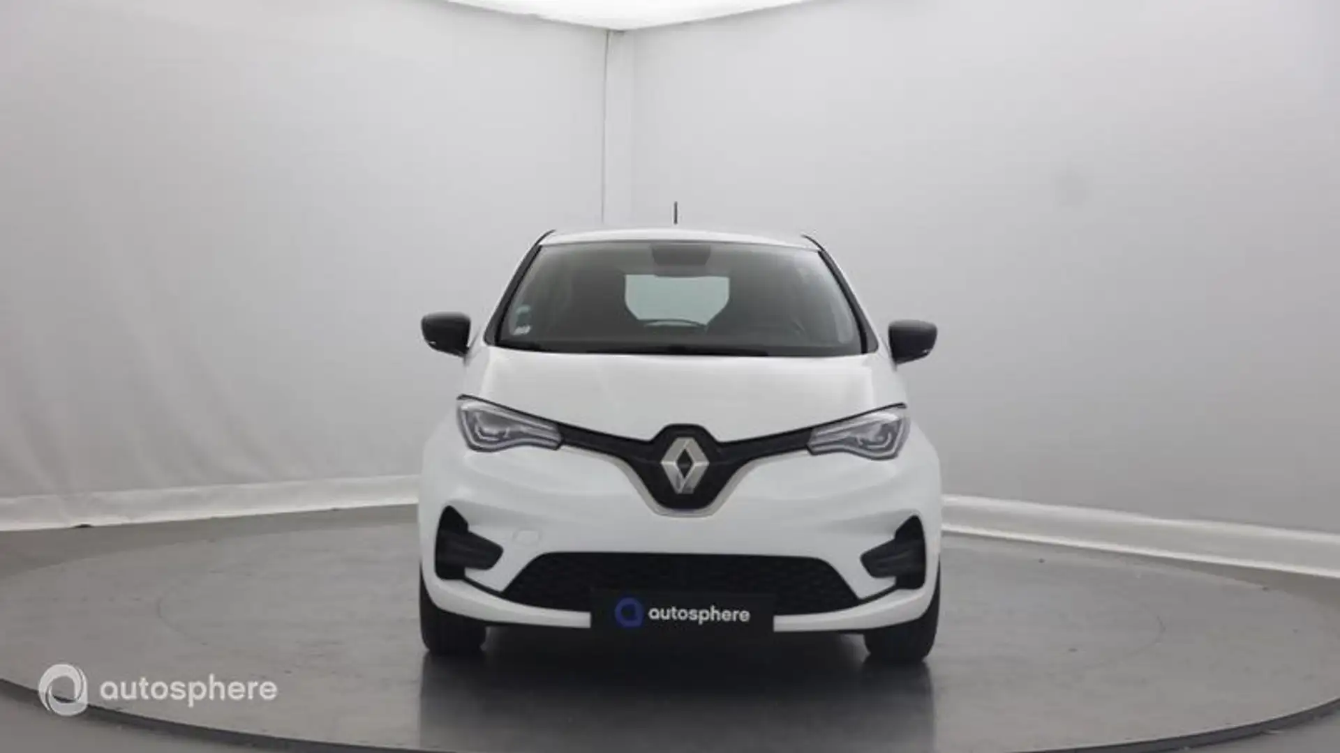 Renault ZOE Life charge normale R110 4cv - 2