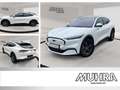 Ford Mustang Mach-E AHK Pano Tot-Winkelass. 360grad Kamera Blanc - thumbnail 1