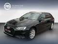 Audi A4 35 TFSI Schwarz - thumbnail 1
