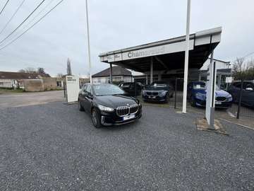 220i ACTIVE TOURER DKG Business Design