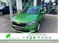 Skoda Fabia Fabia 1.0 MPI COOL & SOUND SMART/EPH/SH/DAB Vert - thumbnail 1