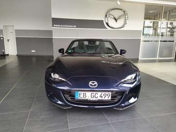 2ST 1.5L SKYACTIV-G 132 6MT RWD Exclusive-line