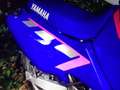 Yamaha XTZ 660 Tenere’ Blue - thumbnail 4