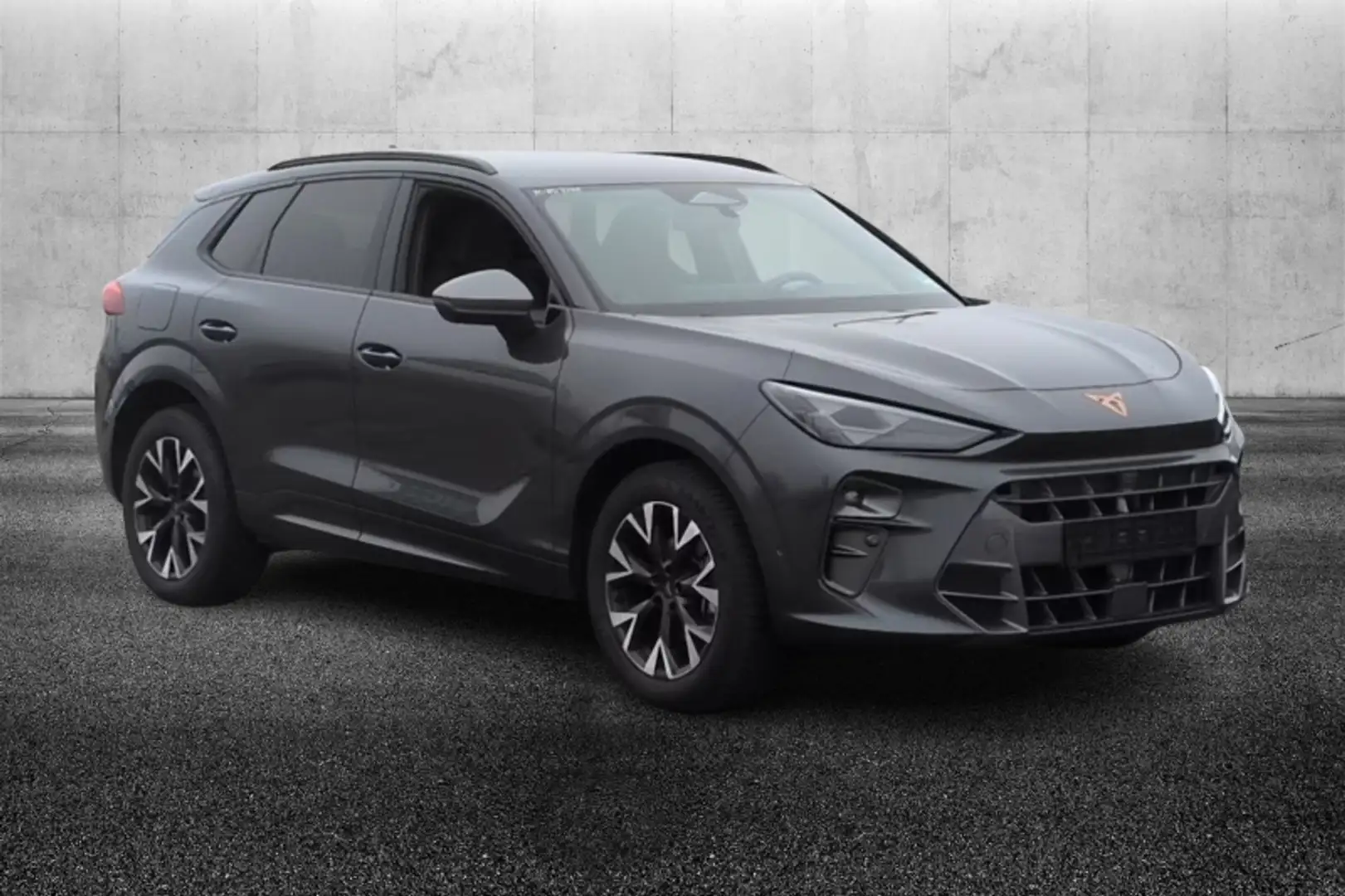 CUPRA Terramar 1.5 Hybrid DSG Grigio - 2