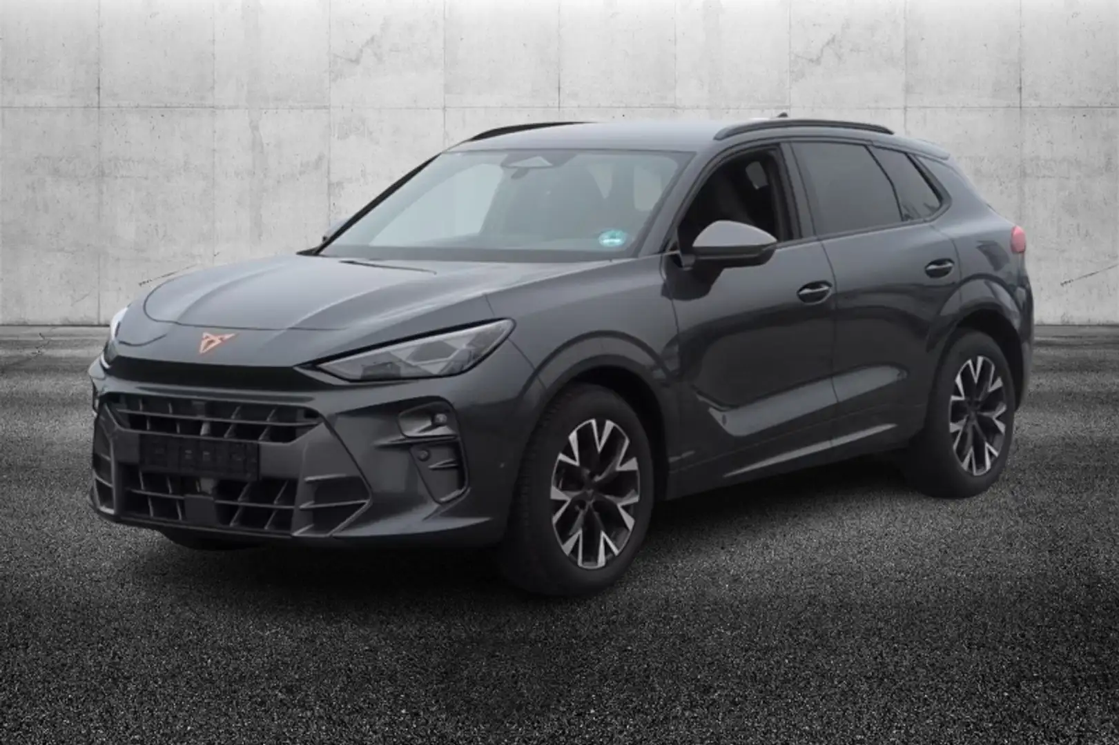 CUPRA Terramar 1.5 Hybrid DSG Grigio - 1