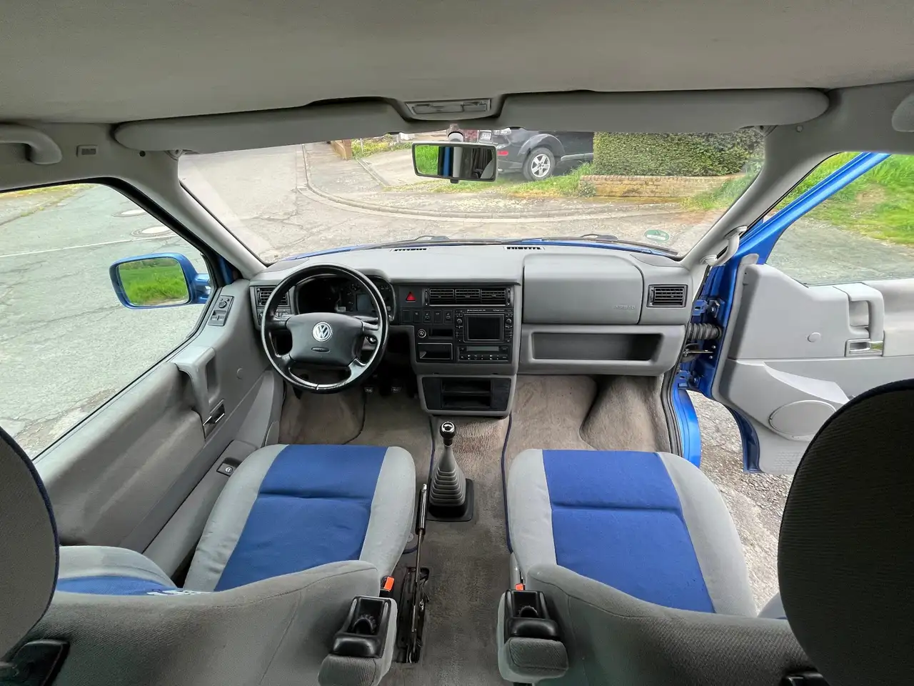 Volkswagen T4 Multivan T4/MULTIVAN TDI Atlantis, foto 11