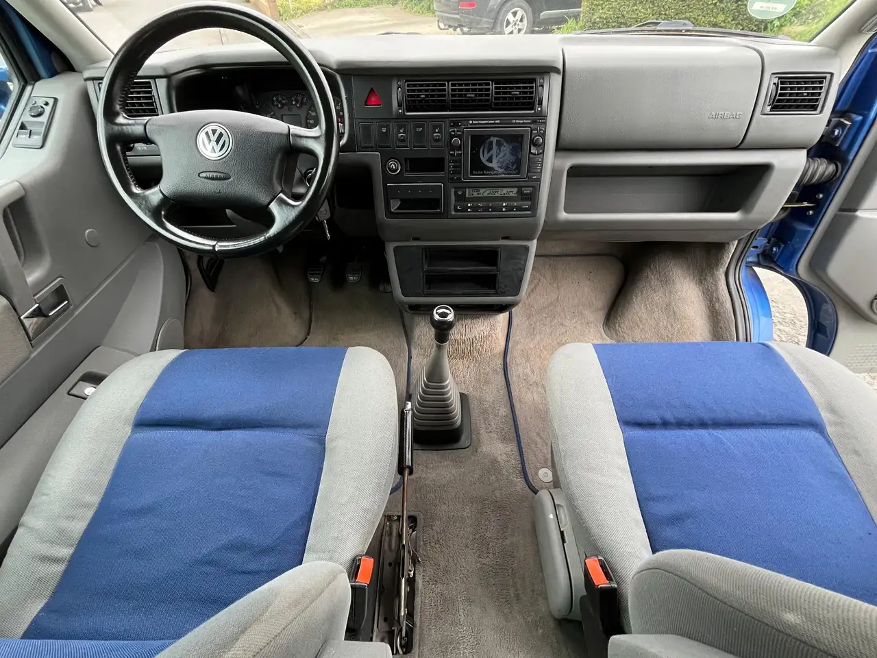 Volkswagen T4 Multivan T4/MULTIVAN TDI Atlantis, foto 7