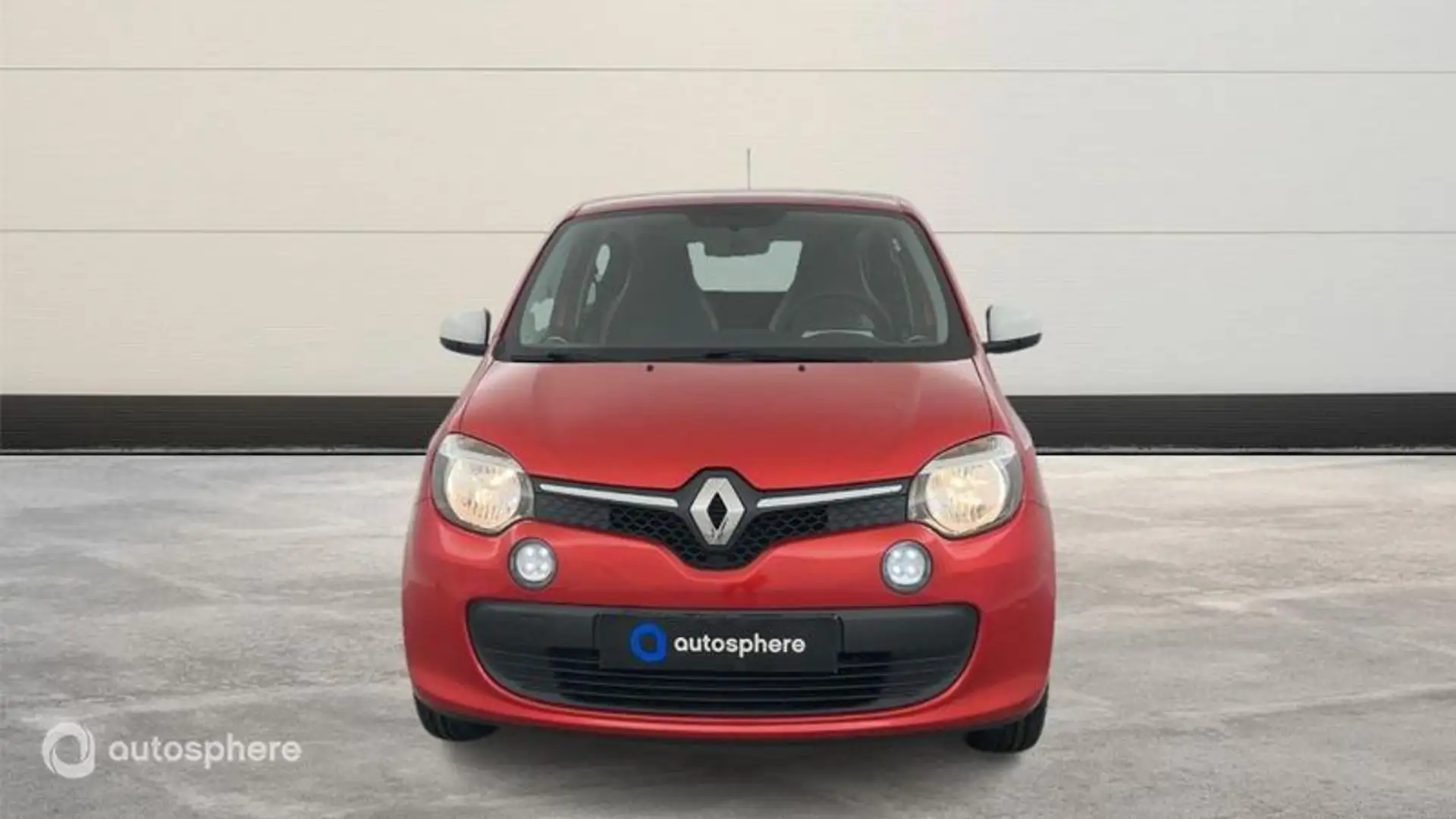 Renault Twingo 0.9 TCe 90ch energy Limited Euro6c - 2