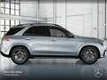 Mercedes-Benz GLE 350 de 4M AMG+NIGHT+PANO+360+MULTIBEAM+SPUR+9G Silber - thumbnail 20