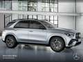 Mercedes-Benz GLE 350 de 4M AMG+NIGHT+PANO+360+MULTIBEAM+SPUR+9G Silber - thumbnail 15