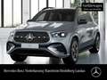 Mercedes-Benz GLE 350 de 4M AMG+NIGHT+PANO+360+MULTIBEAM+SPUR+9G Silber - thumbnail 1