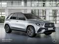 Mercedes-Benz GLE 350 de 4M AMG+NIGHT+PANO+360+MULTIBEAM+SPUR+9G Silber - thumbnail 17